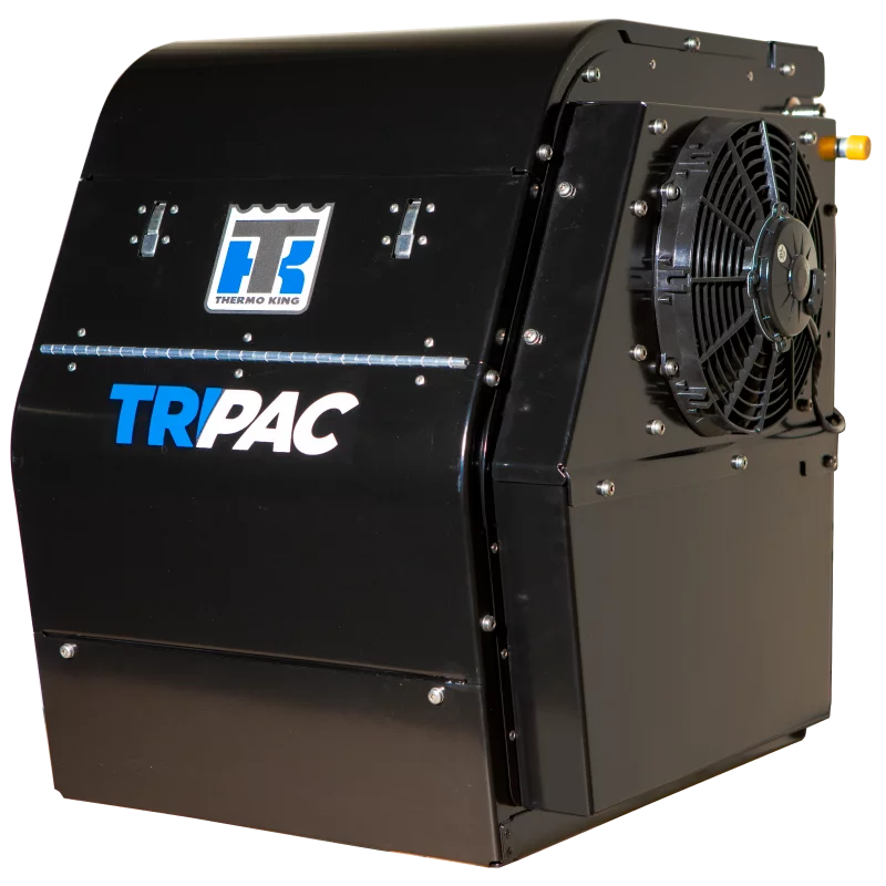 Auxiliary Power Units | Tri-State Thermo King