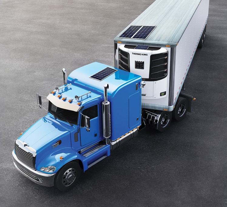 RSD Refrigeration Supplies Distributor Tri State Thermo King